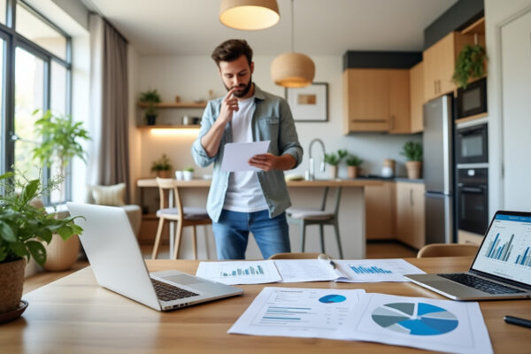 découvrez les conseils essentiels pour réussir l'achat d'un lmnp d’occasion et optimiser votre investissement immobilier locatif.