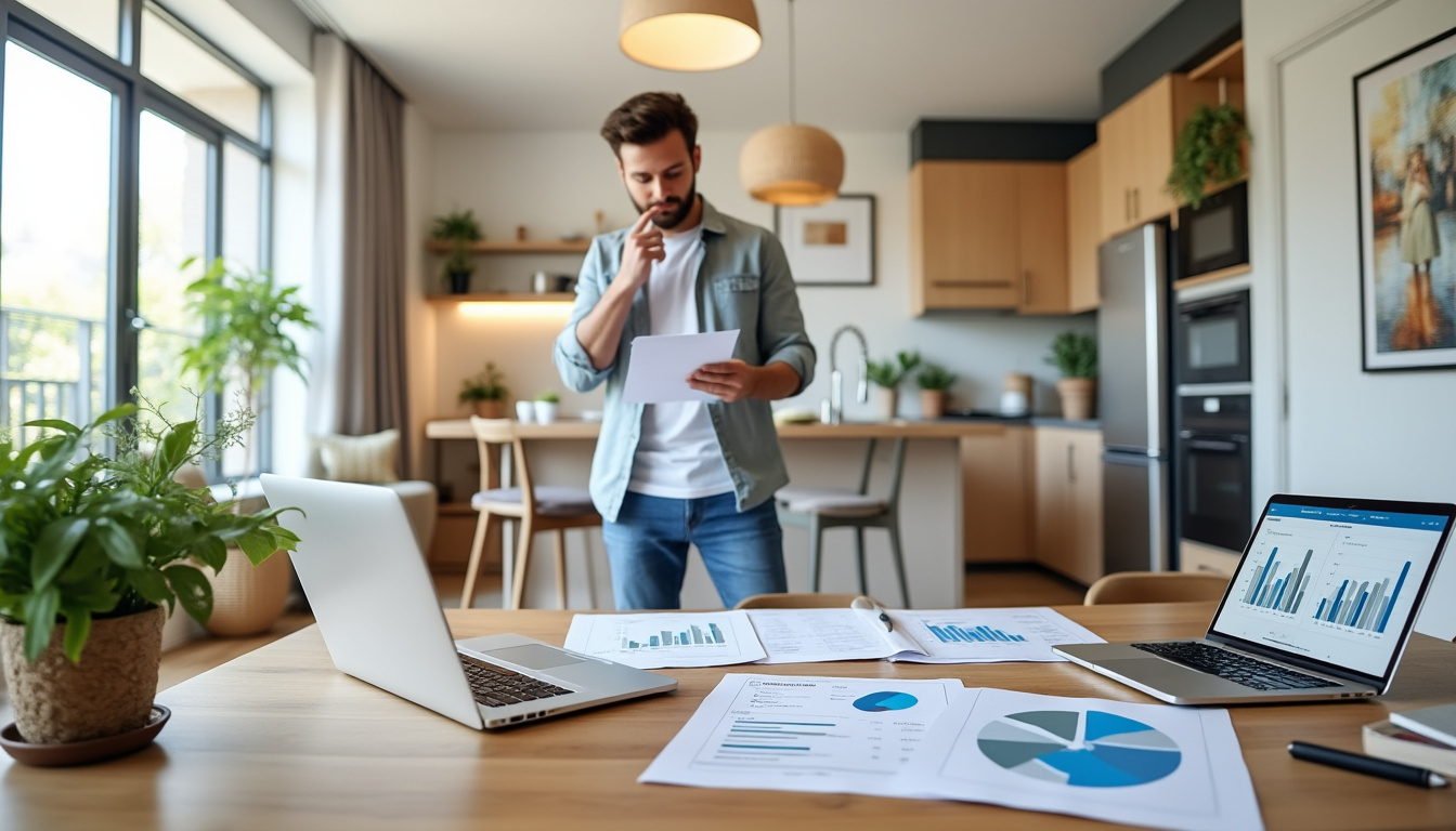 découvrez les conseils essentiels pour réussir l'achat d'un lmnp d’occasion et optimiser votre investissement immobilier locatif.