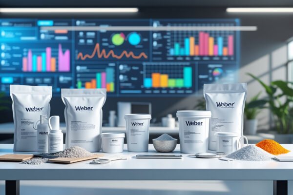 découvrez notre guide complet sur niv dur weber en 2025 pour choisir le produit idéal, optimiser vos travaux et garantir des résultats durables et de qualité.