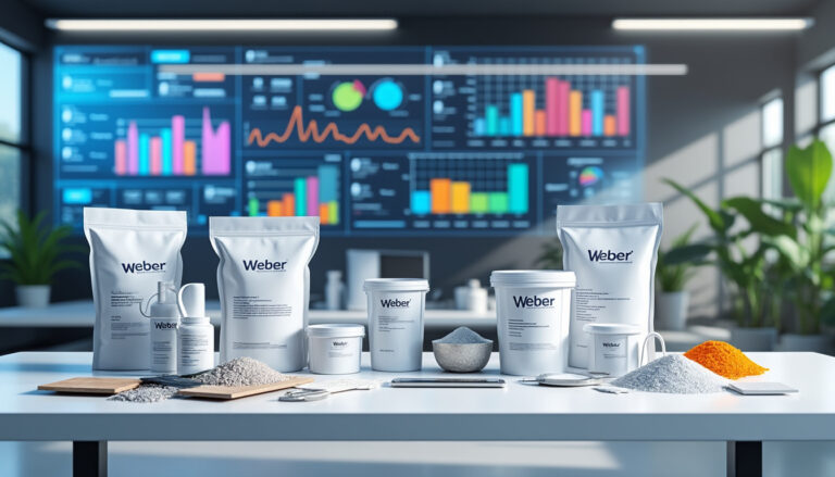 découvrez notre guide complet sur niv dur weber en 2025 pour choisir le produit idéal, optimiser vos travaux et garantir des résultats durables et de qualité.