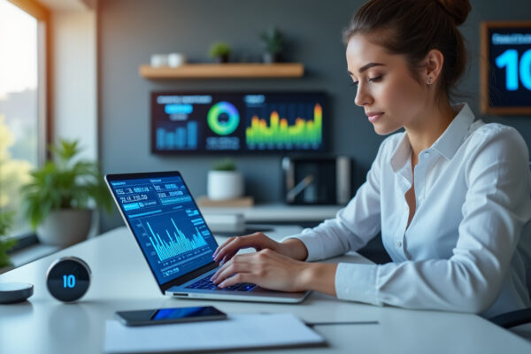 découvrez pourquoi l'ista web conso est essentiel pour gérer efficacement vos factures en 2025 et simplifiez votre suivi de consommation.