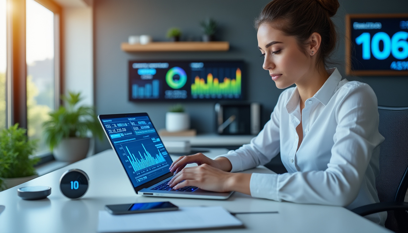 découvrez pourquoi l'ista web conso est essentiel pour gérer efficacement vos factures en 2025 et simplifiez votre suivi de consommation.