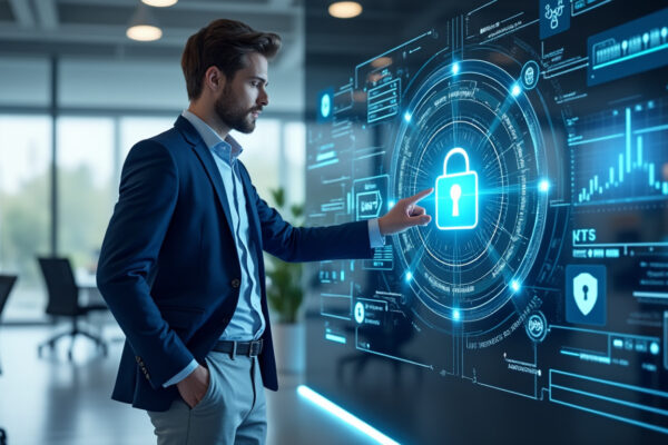 découvrez comment dr web eic peut sécuriser efficacement votre entreprise en 2025 grâce à des solutions innovantes de cybersécurité adaptées à vos besoins.