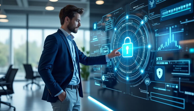découvrez comment dr web eic peut sécuriser efficacement votre entreprise en 2025 grâce à des solutions innovantes de cybersécurité adaptées à vos besoins.