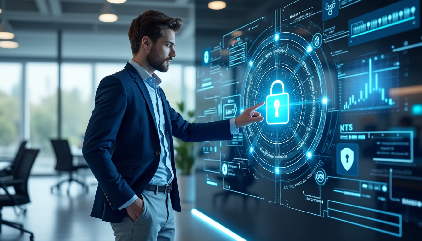 découvrez comment dr web eic peut sécuriser efficacement votre entreprise en 2025 grâce à des solutions innovantes de cybersécurité adaptées à vos besoins.