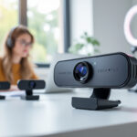 découvrez comment choisir la meilleure webcam en 2025 selon votre usage, la qualité d’image, le son, la compatibilité et votre budget.
