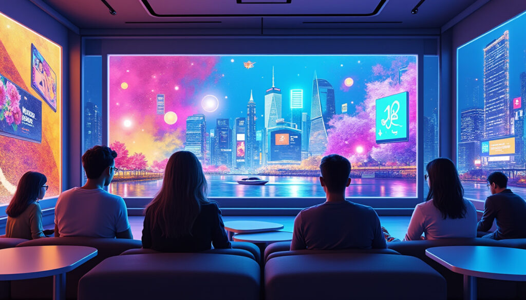plongez dans l'univers captivant des webtoons pour adultes en 2025, entre histoires inédites, illustrations fascinantes et thèmes matures qui repoussent les limites de la narration numérique.
