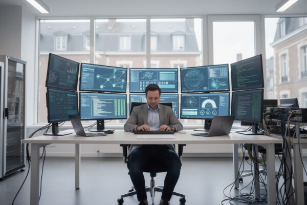 expertis it, votre expert en informatique dans les hauts-de-france, offre des solutions sur mesure pour tous vos besoins en technologie et maintenance informatique.