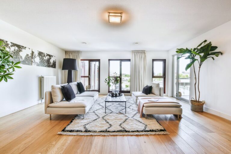 Maison : comment gagner en luminosité naturelle ?
