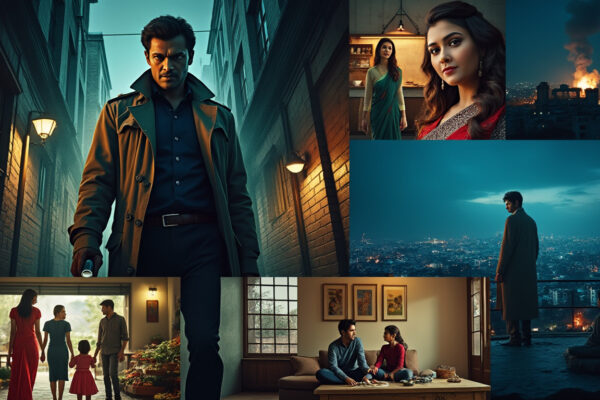 découvrez les meilleures séries web hindi de 2025 : nouveautés incontournables, intrigues captivantes et idées de visionnage pour tous les goûts.